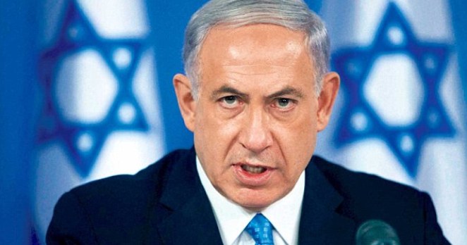 Netanyahu uluslararası topluma aldırış etmiyor...