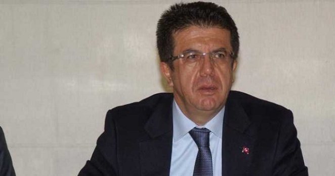 AKP'nin İzmir adayı Zeybekci'den 'Tunç Soyer' yorumu: Biz işimize bakıyoruz