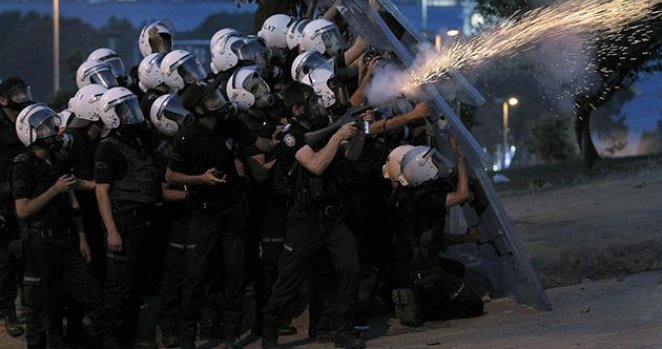 Polise 48 saat ek gözaltı süresi hakkı geliyor!
