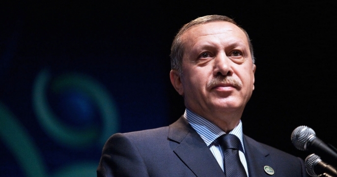 “Hukuktan sıyrılmak için başkanlık şart”