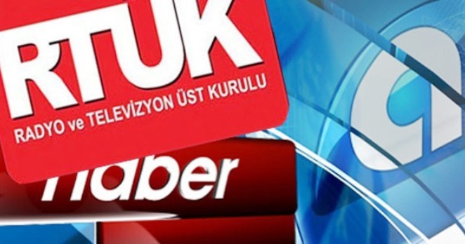 RT&Uuml;K&rsquo;ten A Haber i&ccedil;in yine oyalama taktiği!
