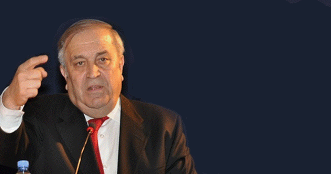 Mengü’den, Tanrıkulu’na ‘Sen kimsin şerefsiz’