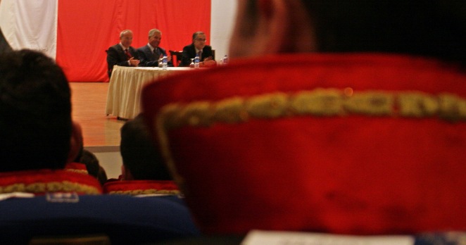 Yayın yasağı kararı veren hâkim konuştu