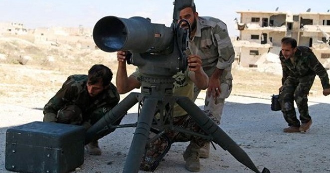 Nusra çetelerinden İdlip’te ‘ılımlı’ çetelere darbe