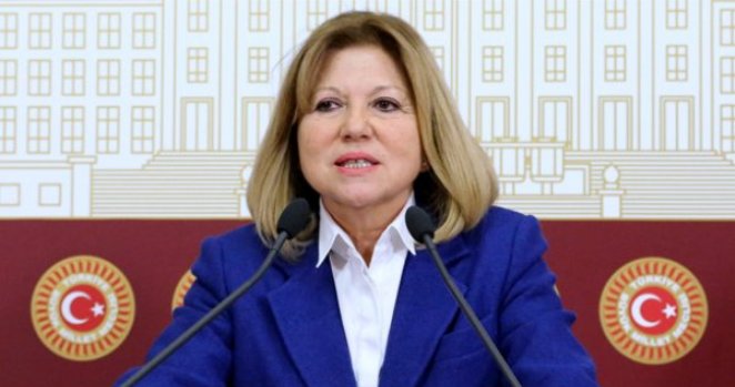 Nur Serter: ‘İstifa etmiyorum’