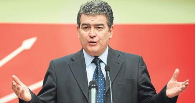 Süheyl Batum CHP’den ihraç edildi