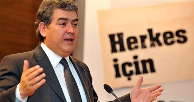 Süheyl Batum: İstifalar sürecek