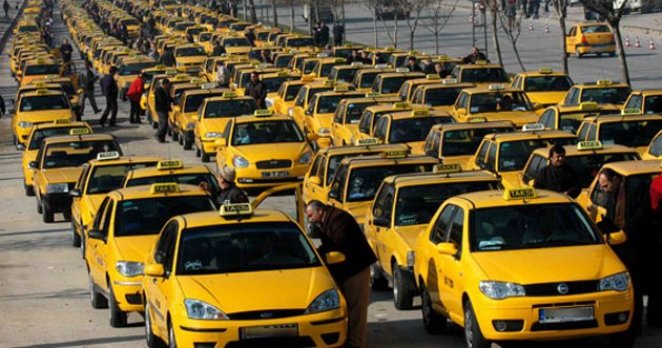 “İSTAKSİ ile ABD şirketi tekel olacak”