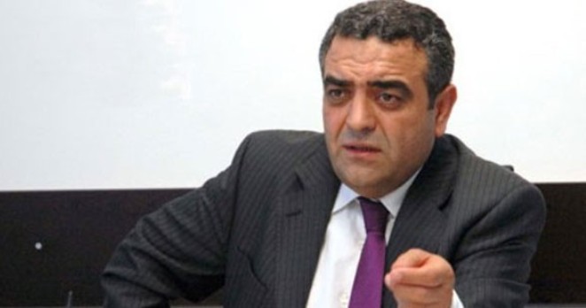 CHP Kürt Açılımı: Nevruz resmi tatil olsun