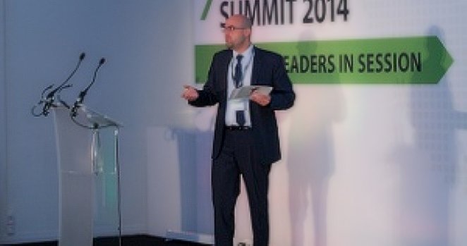 Earnıx, Dünya Finans ve Sigorta Sektörünü Londra’da buluşturdu