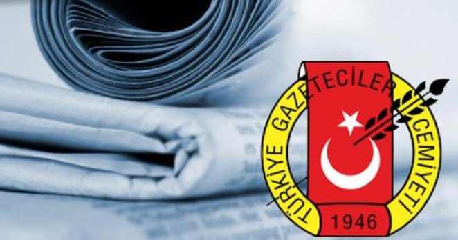 TGC: Gazetecinin &ouml;zg&uuml;r olmadığı &uuml;lkede demokrasiden s&ouml;z edilemez