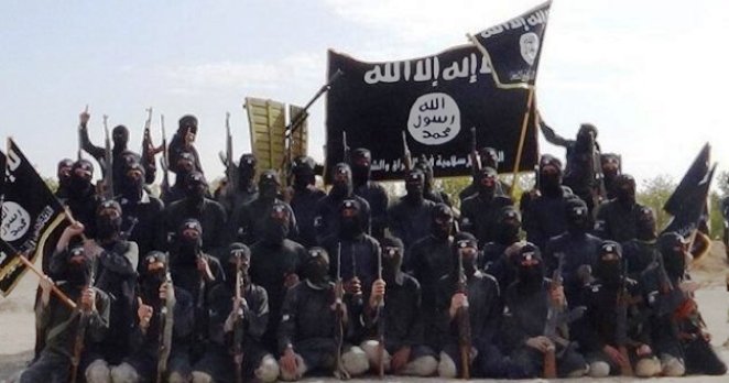 TSK&rsquo;nin Harekatı başlarken ABD'den IŞİD'li mahkum hamlesi