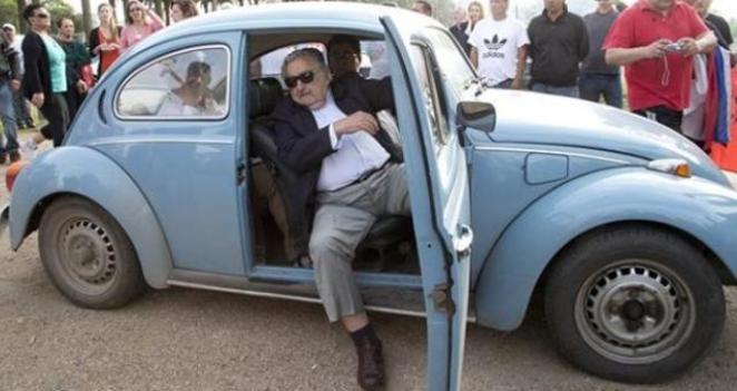 Arap Şeyhi, gözünü Volkswagen’e dikti