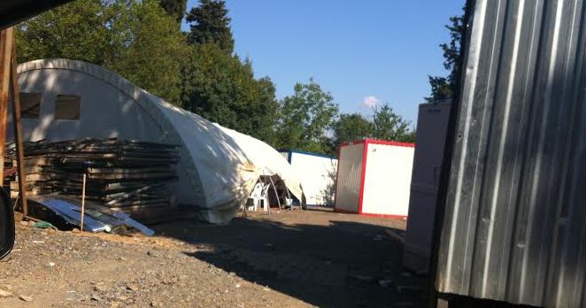 CHP’li Küçükerden: ‘çevreye verilmiş olan hasarların sorumlusu kim?’