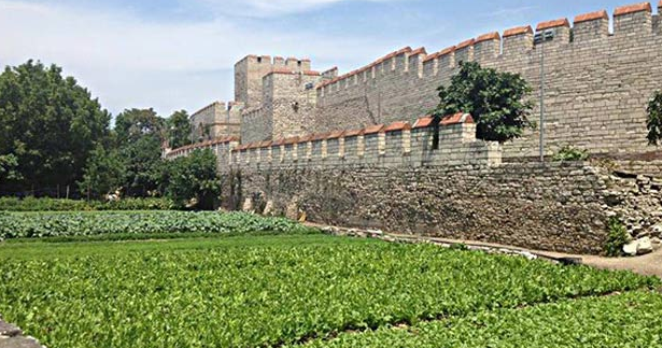 Yedikule planları, Yeniden görüşülecek