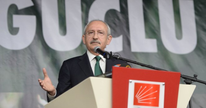 “Rıza’yı sekreter yapsın, Avşar’ı yanına alsın”