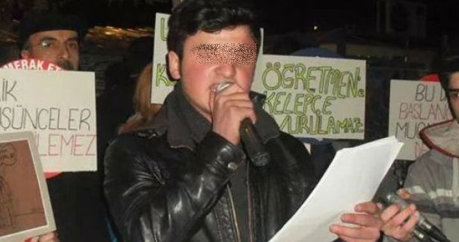 Mehmet’i tutuklayan hakim hakkında suç duyurusu