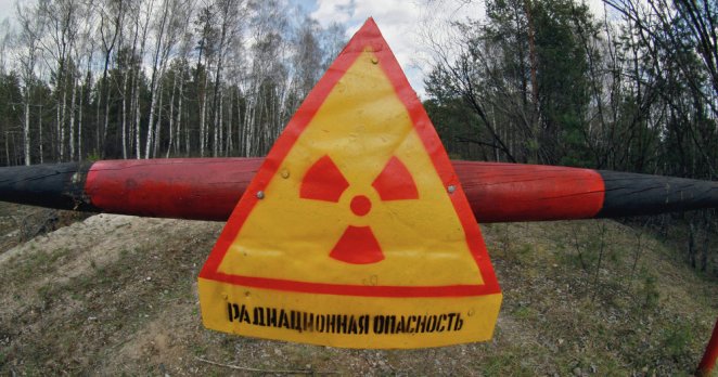 Rusya'dan Ukrayna'nın 'radyoaktif madde yayan bomba kullandığı' iddiası