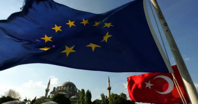 AB’den Türkiye’ye ‘AİHM kararları uygulansın’