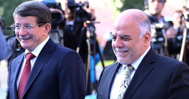 Abadi: Irak Petrolü Türkiye’den ihraç edilsin