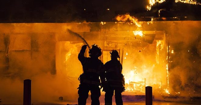 ABD’de Protestolar Devam Ediyor