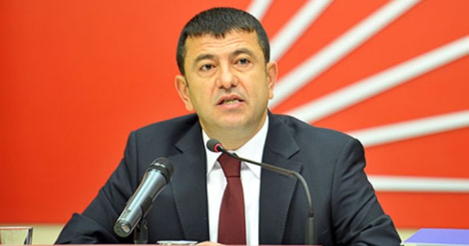 Ağbaba: “365 günde yaşanacak bir ülke yaratacağız”