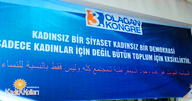 Arapçayla, Osmanlıcayı karıştıran AKP’liler rezil oldu