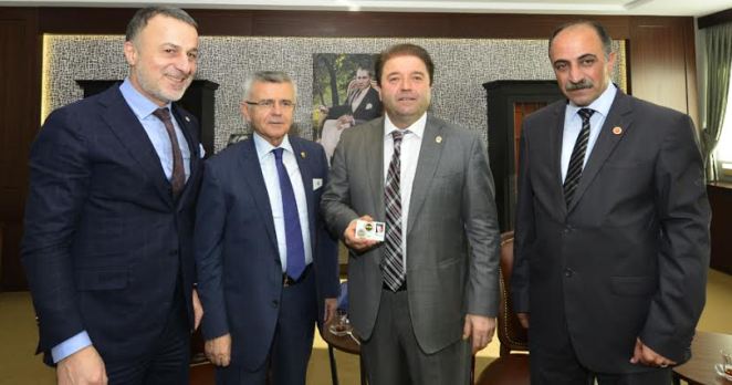 Fenerbahçe Maltepe’ye spor kompleksi yapacak