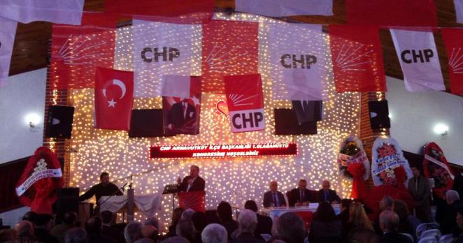 Arnavutköy’de; Eski tas, eski hamam