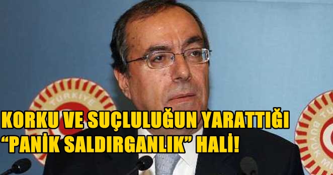 Darbe süreci; “fiilen kurumsal hale” getirilmektedir