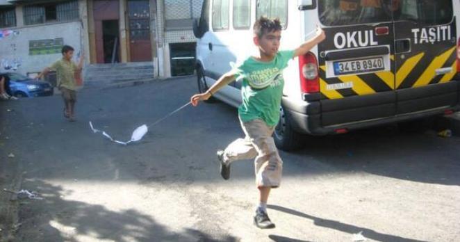 Adli Tıp raporu açıklandı: ‘Berkin’in Ölüm nedeni gaz kapsülü’