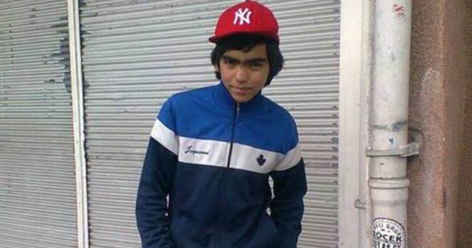 Aygün, “Berkin’in davası ne zaman başlayacak?”