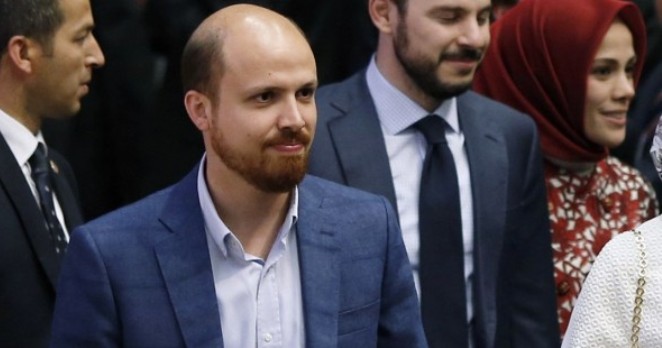 ‘Mursi, Bilal Erdoğan’a vatandaşlık vermiş’