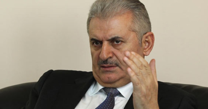 Binali Yıldırım: "Kaybettik, ne yapalım, kısmet değilmiş"