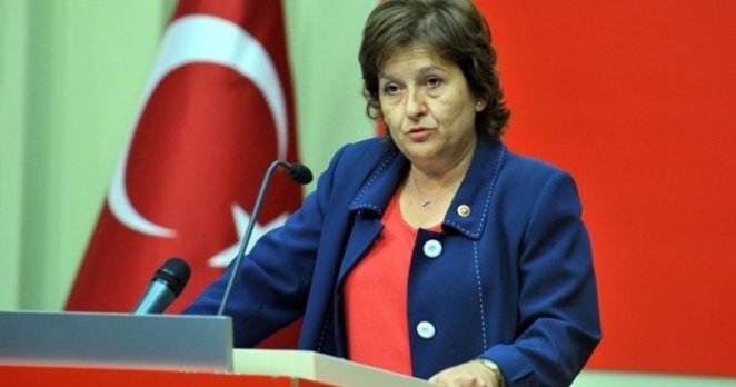 Güler: ‘Parti cemaatle ittifak iddiasını reddetti’