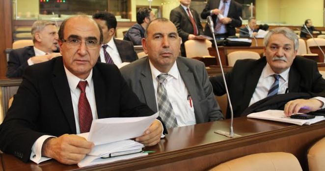 İSPARK Otoparklarında ‘Kiracının kiracısı’