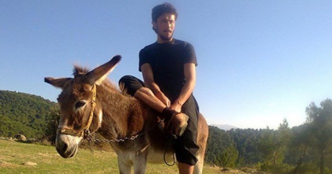 Çanakkaleli imam IŞİD’e katıldı