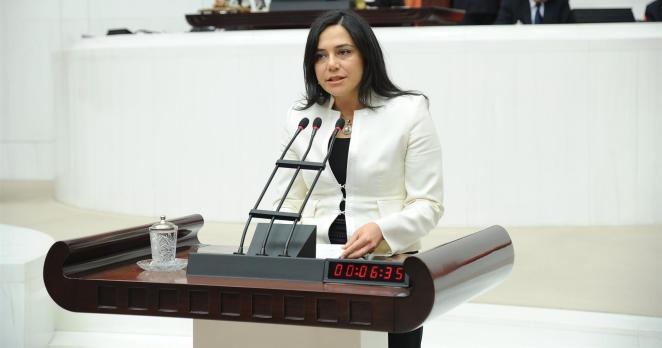 Meclisin çalışkan vekili yeniden aday