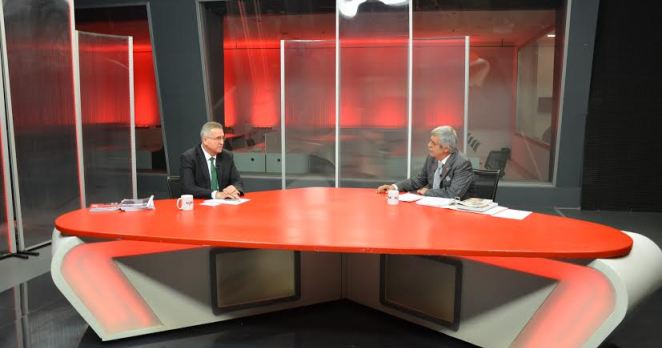 Belediye Başkanı Cem Kara, Çatalca’yı Anlattı