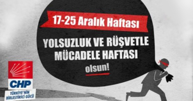 CHP’nin afişleri sansürlendi