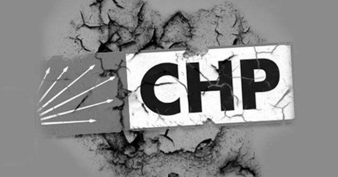 CHP’den cemaat adımı