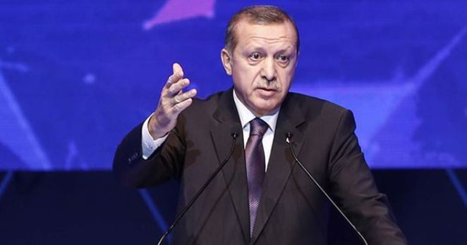 Erdoğan: İptal söz konusu değil, tüm Türkiye’yi dolaşacağım