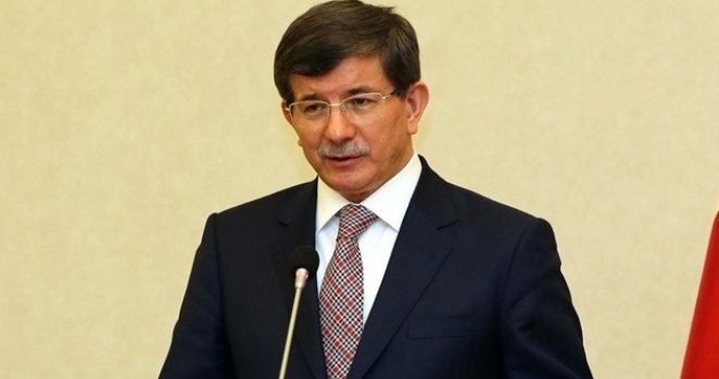 Davutoğlu: ‘CHP Şişli’de gücünü mafyadan alıyor’