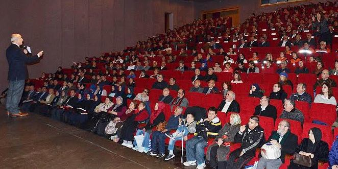 “Türkiye’nin öncelikli meselesi depremdir”