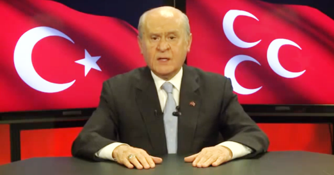MHP listesini açıkladı: Ekmeleddin İhsanoğlu aday