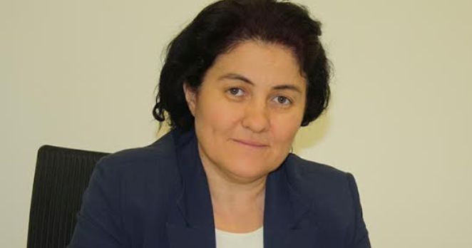 Dokuzcan, “Kadınlar örgütlendikçe AKP’ye güle güle diyecek”