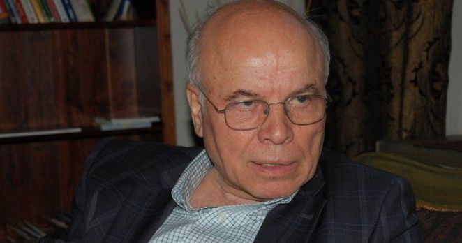 Ercan Karakaş adayım dedi