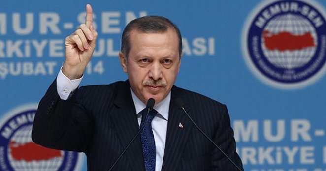 Savcı Celal Kara: 1 numara Erdoğan’dı