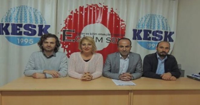 Eğitimde partizanlık ‘tam gaz’