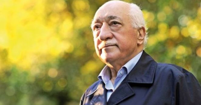 Cemaatten operasyona ilişkin ilk açıklama